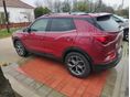 SSANGYONG KORANDO 2021/4 - 2