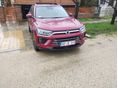 SSANGYONG KORANDO 1.5 Turbo GDI Style+