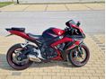 SUZUKI GSX-R 750 2006 - 4
