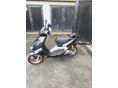 APRILIA SR 50 1999 - 5