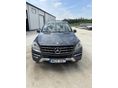 MERCEDES-BENZ ML 250 2011 - 1