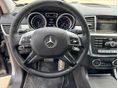 MERCEDES-BENZ ML 250 2011 - 2