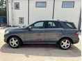 MERCEDES-BENZ ML 250 2011 - 4