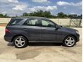 MERCEDES-BENZ ML 250 2011 - 5