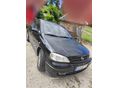 OPEL ASTRA G 2002/7 - 2