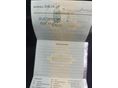OPEL ASTRA G 2002/7 - 9