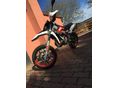 APRILIA SX 50 