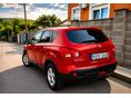 NISSAN QASHQAI 1.5 dCi Acenta 2WD