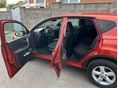 NISSAN QASHQAI 2007/9 - 7