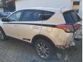 TOYOTA RAV 4 2017/8 - 4