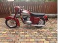 JAWA 250/559 