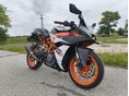 KTM RC 390 2017/3 - 4