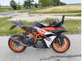 KTM RC 390 