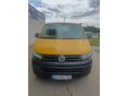 VOLKSWAGEN TRANSPORTER T5 2014/11 - 3