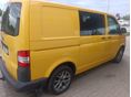 VOLKSWAGEN TRANSPORTER T5 2014/11 - 6