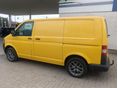VOLKSWAGEN TRANSPORTER T5 2014/11 - 7