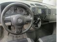 VOLKSWAGEN TRANSPORTER T5 2014/11 - 8