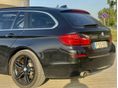 BMW 520 2011/12 - 7