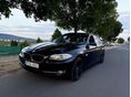 BMW 520d Touring Masszírozós komfort ülés Vezérlés cserélve