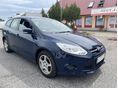 FORD FOCUS 2013/7 - 2