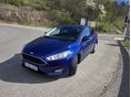 FORD FOCUS 1.6 Ti-VCT Technology
