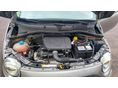 FIAT 500 2022/11 - 12