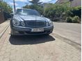 MERCEDES-BENZ E 220 2003 - 1