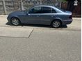 MERCEDES-BENZ E 220 2003 - 2