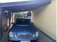 MERCEDES-BENZ E 220 2003 - 6