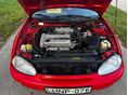 MAZDA MX-3 1996/12 - 11