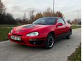 MAZDA MX-3 1996/12 - 2