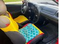 MAZDA MX-3 1996/12 - 8