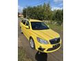 SKODA OCTAVIA 2009/10 - 2