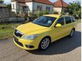 SKODA OCTAVIA Combi RS 2.0 TDI