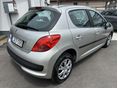 PEUGEOT 207 2008/6 - 4