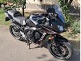 YAMAHA FZ6-S (FAZER) Fz6s2
