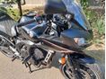 YAMAHA FZ6-S (FAZER) 2008/6 - 2