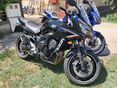 YAMAHA FZ6-S (FAZER) 2008/6 - 6