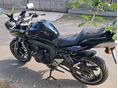 YAMAHA FZ6-S (FAZER) 2008/6 - 7