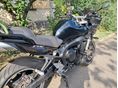 YAMAHA FZ6-S (FAZER) 2008/6 - 9