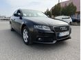 AUDI A4 2011/10 - 2