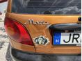 DAEWOO MATIZ 2004/3 - 9