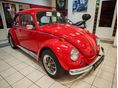 VOLKSWAGEN BOGÁR (KÄFER) 1.2 DeLuxe ŐSMAGYAR -BÉRELHETŐ IS ESKÜVŐRE RENDEZVÉNYRE FILMFORGATÁSRA FOTÓZÁSRA