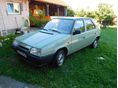 SKODA FAVORIT 1990/11 - 1