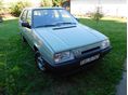 SKODA FAVORIT 1990/11 - 2
