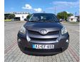 TOYOTA URBAN CRUISER 1.4 D-4D Exe AWD Vonóhorog.digit klíma