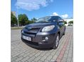 TOYOTA URBAN CRUISER 2009/6 - 11