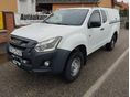 ISUZU D-MAX 2017/11 - 2