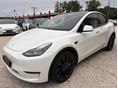 TESLA MODEL Y Performance AWD (Automata) MÁTRIX LED AMD RYZEN GARANCIÁLIS ÁFÁS ÁR !