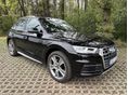 AUDI Q5 2.0 TDI Sport S Line Sport Paket
